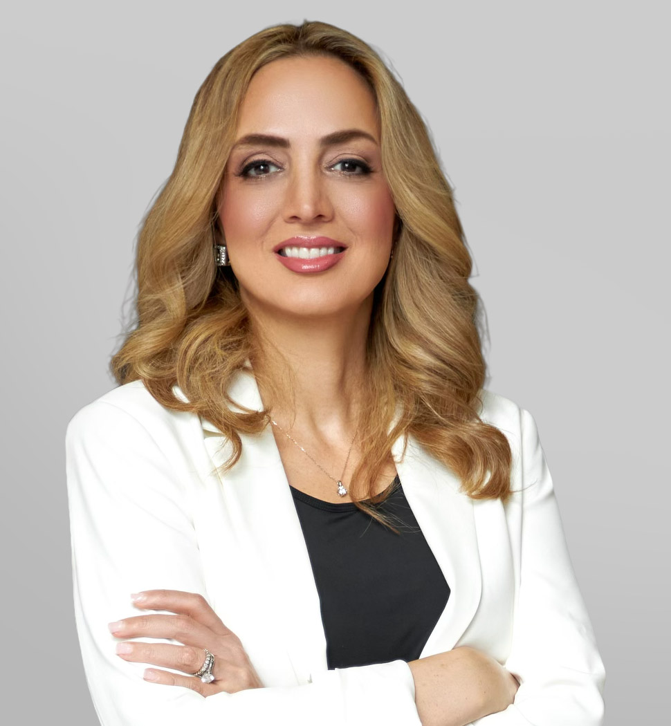 Pershang Ghaderi photo, General Practitioner at VM-Med.